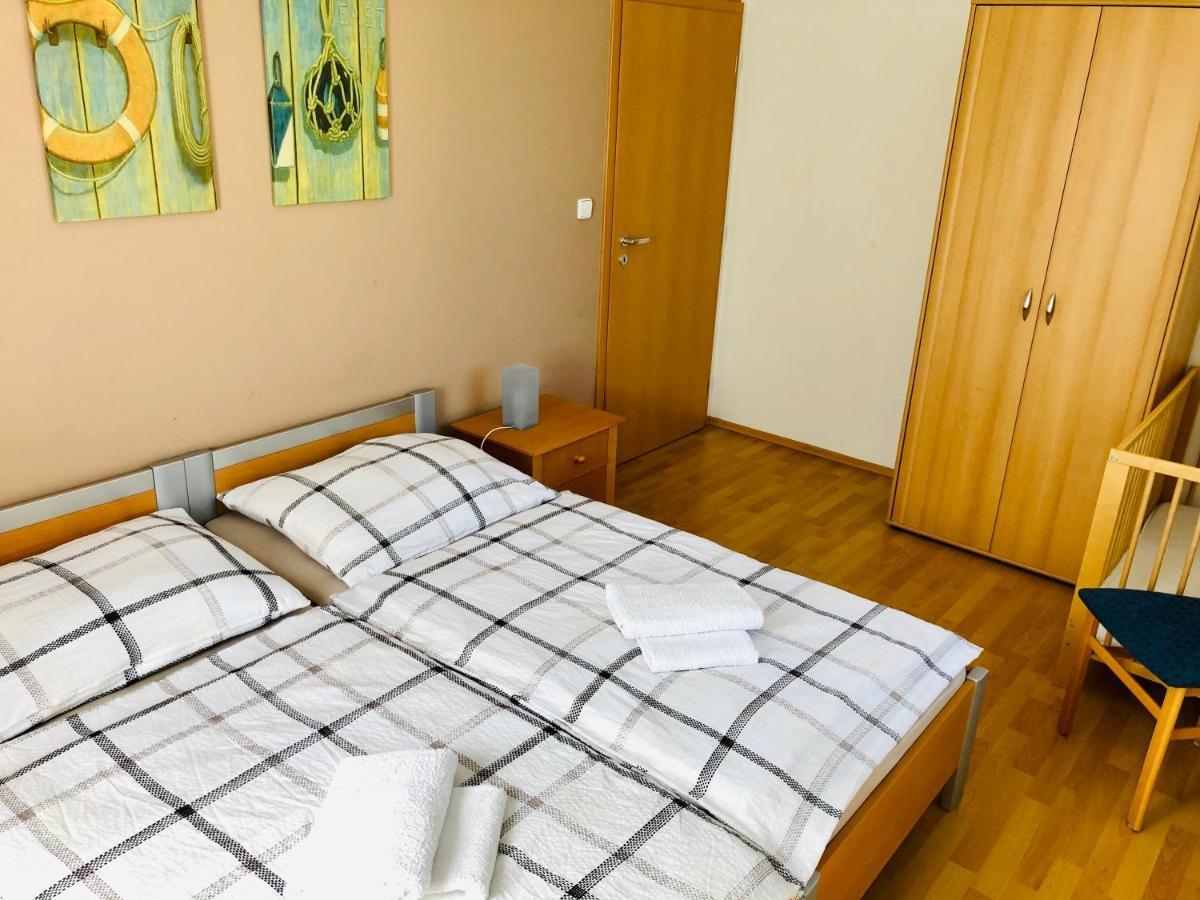 Apartman Adam Lipno nad Vltavou Extérieur photo