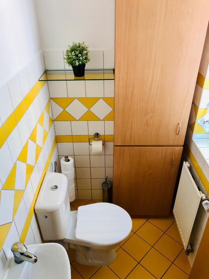 Apartman Adam Lipno nad Vltavou Extérieur photo