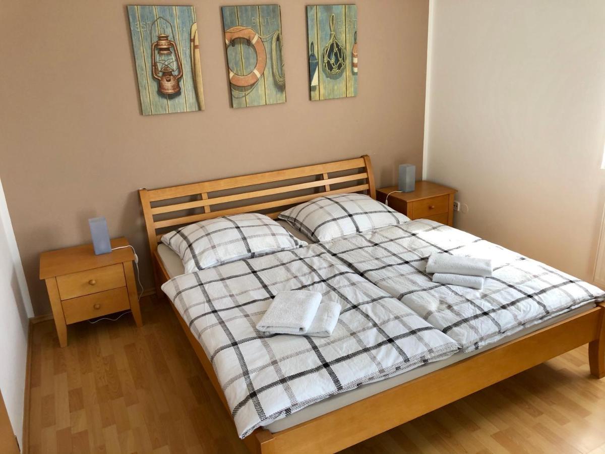 Apartman Adam Lipno nad Vltavou Extérieur photo