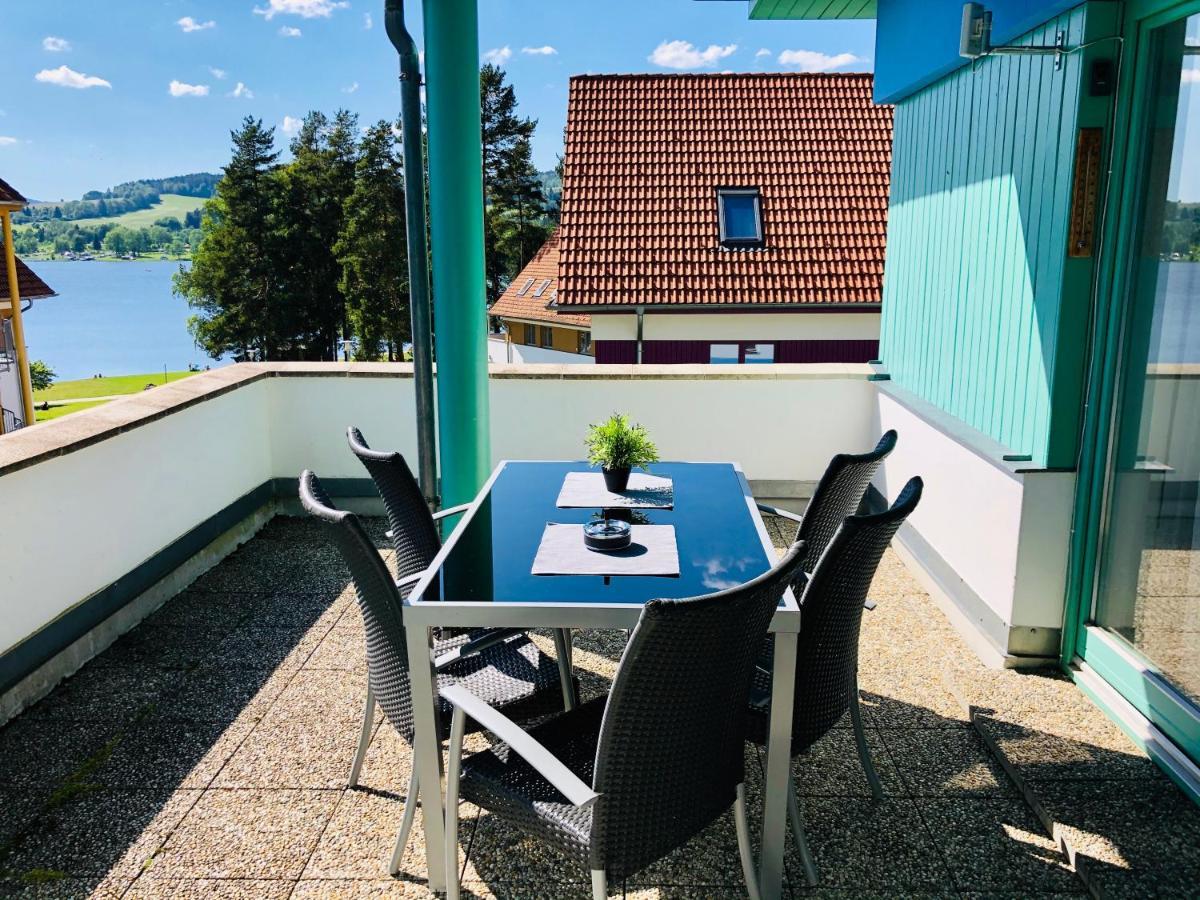 Apartman Adam Lipno nad Vltavou Extérieur photo