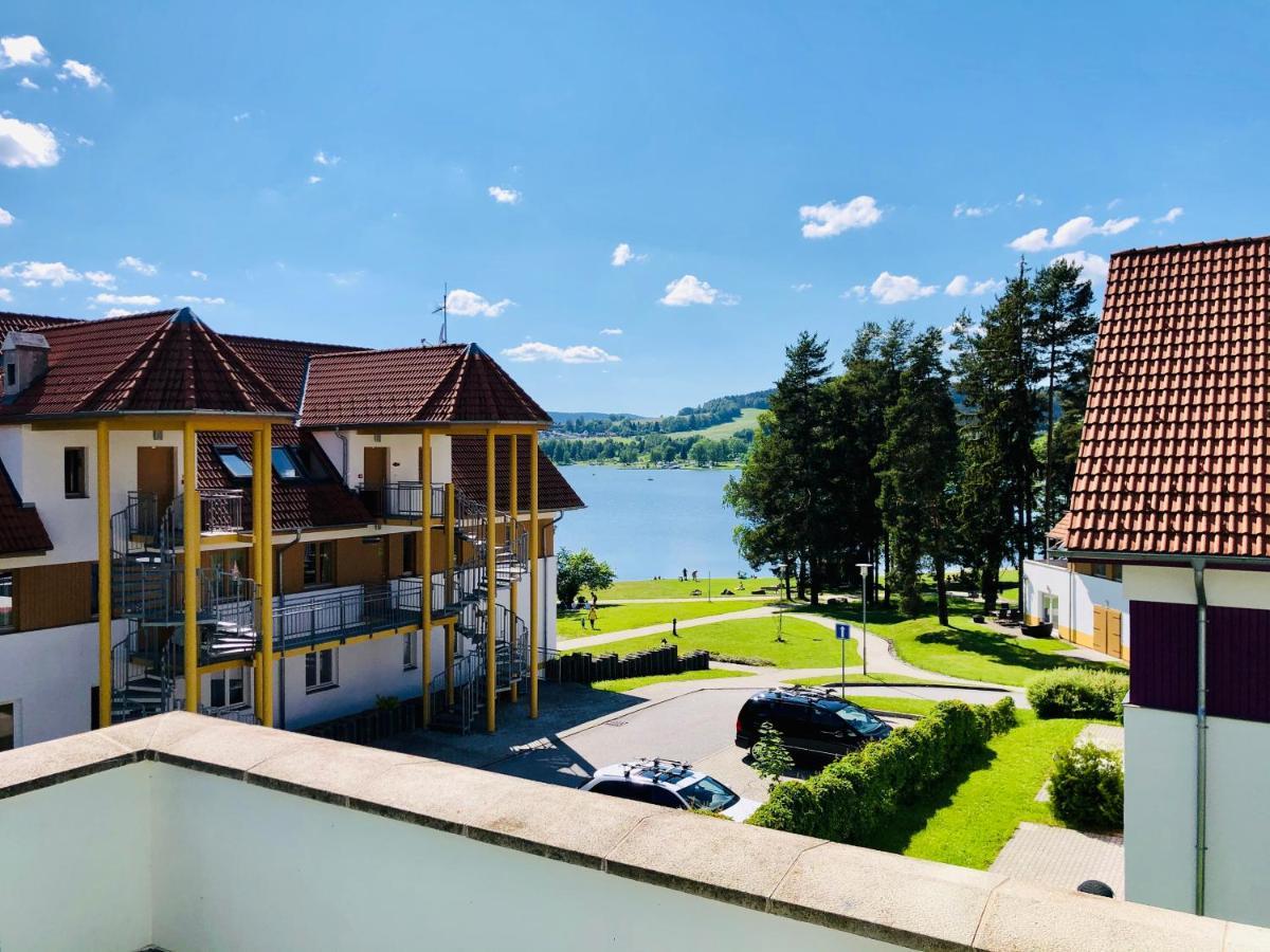 Apartman Adam Lipno nad Vltavou Extérieur photo