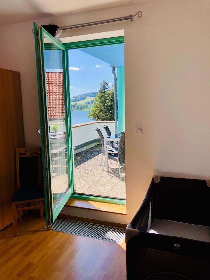 Apartman Adam Lipno nad Vltavou Extérieur photo