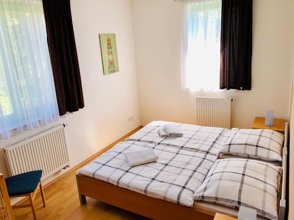 Apartman Adam Lipno nad Vltavou Extérieur photo