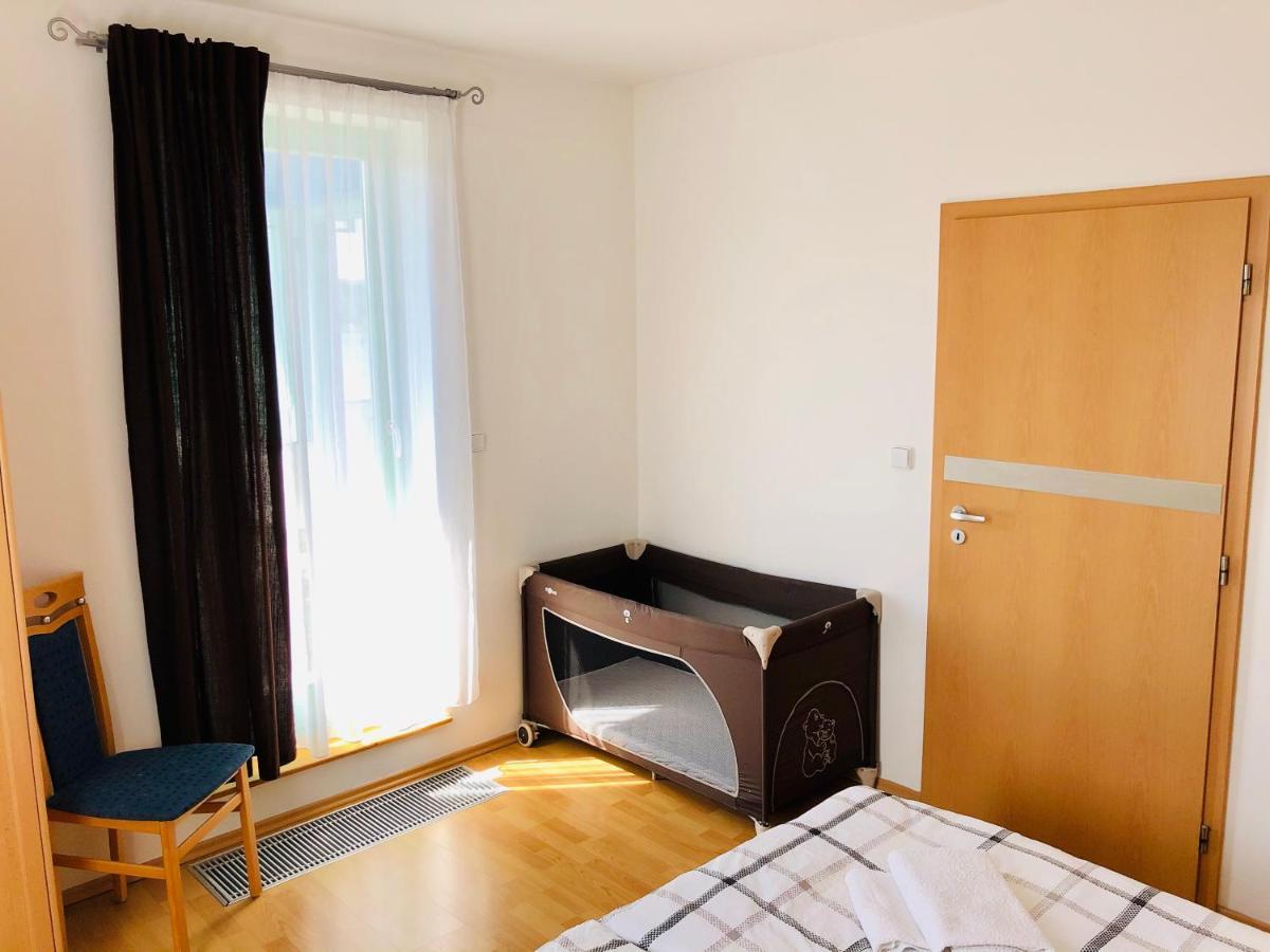 Apartman Adam Lipno nad Vltavou Extérieur photo