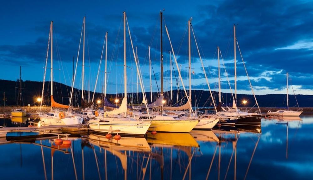 Apartman Adam Lipno nad Vltavou Extérieur photo