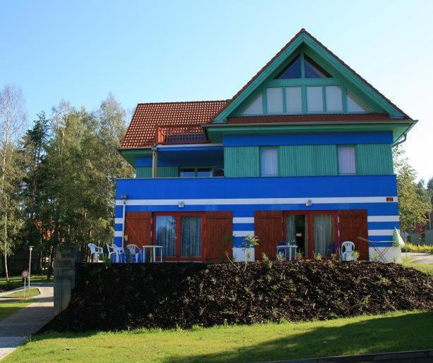 Apartman Adam Lipno nad Vltavou Extérieur photo