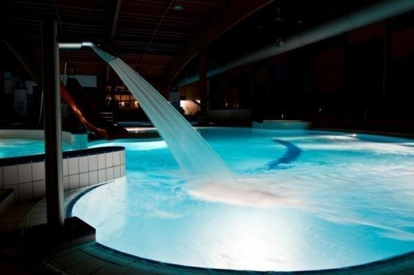 Apartman Adam Lipno nad Vltavou Extérieur photo