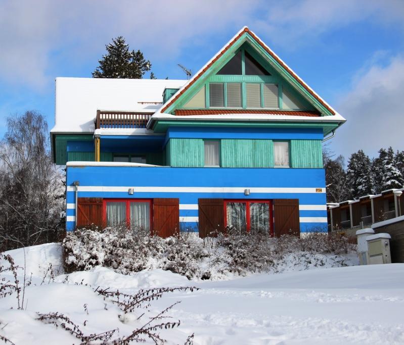 Apartman Adam Lipno nad Vltavou Extérieur photo