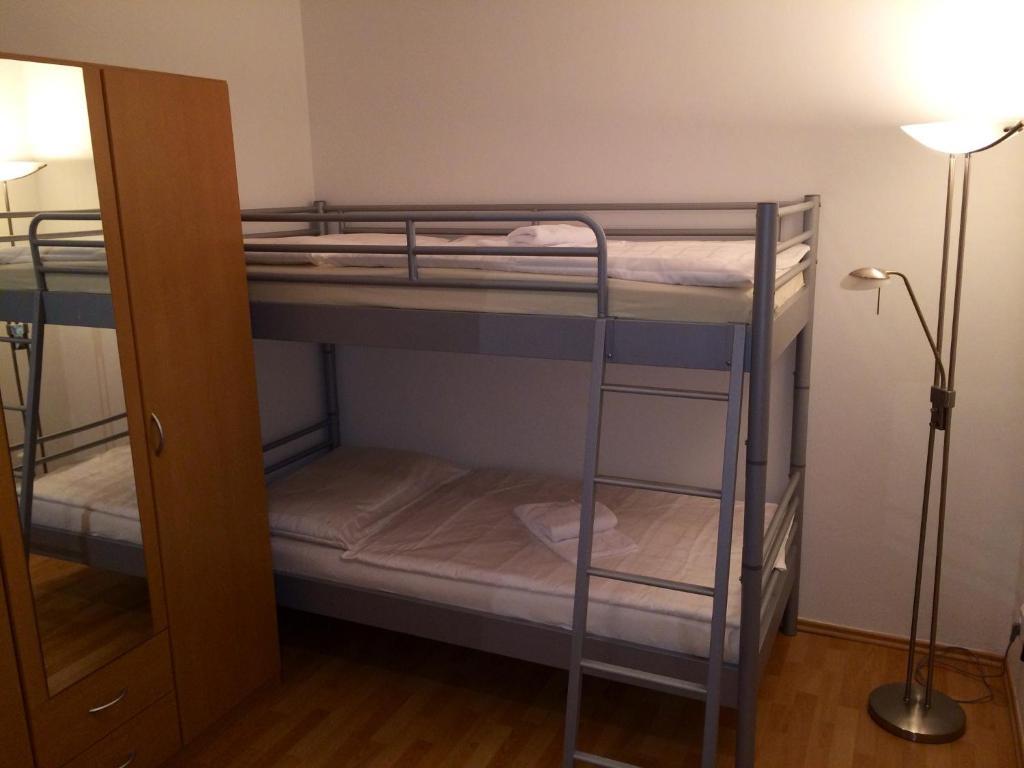 Apartman Adam Lipno nad Vltavou Chambre photo