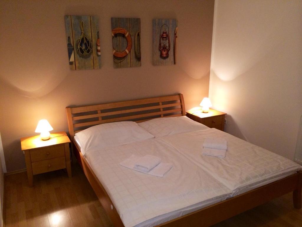 Apartman Adam Lipno nad Vltavou Chambre photo