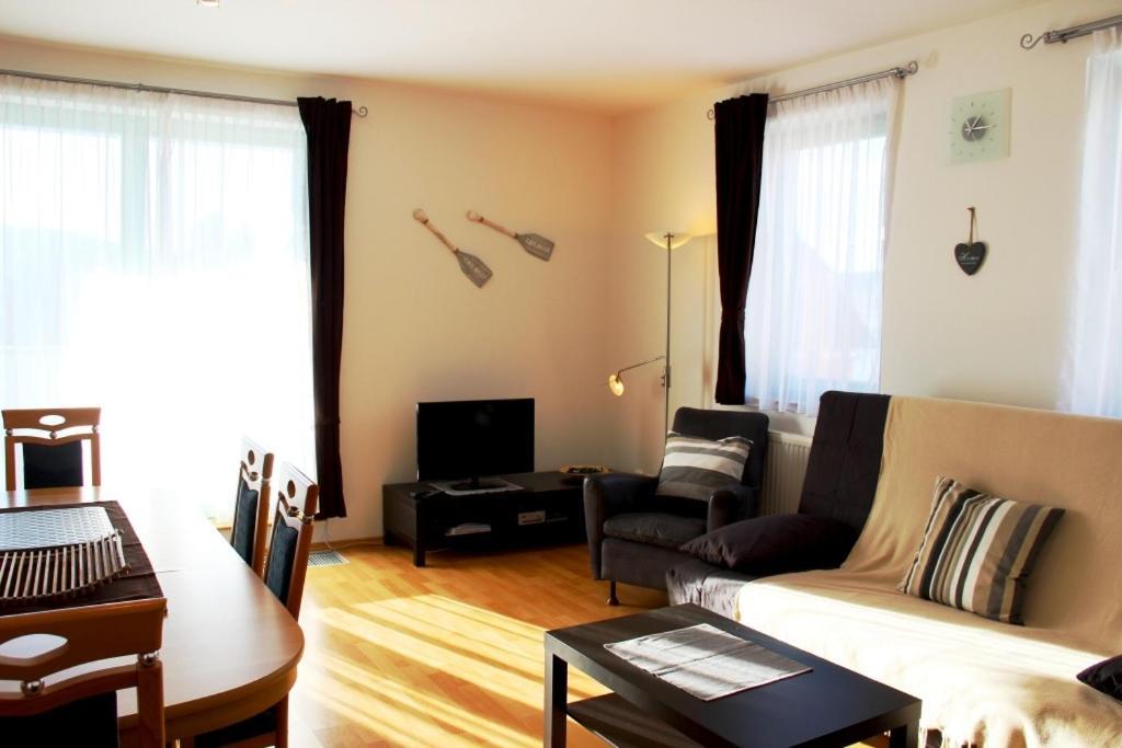 Apartman Adam Lipno nad Vltavou Chambre photo